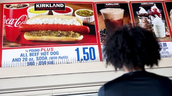 Costco's famous $1.50 hot dog combo gets simple swap that can slash your sugar intake - Fox News
