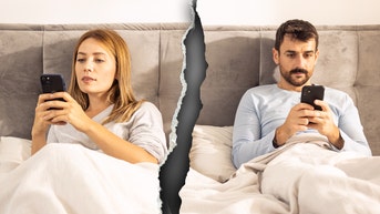 Political fights can rip couples apart — therapist shares 3 ways to save a relationship - Fox News