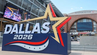 Republicans head to Dallas with one mission: Defy history and win big - Fox News