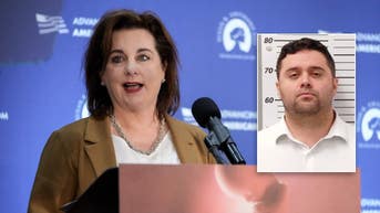Pro-life leader calls out 6-month sentence for doctor in forced abortion case - Fox News