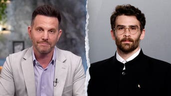 Dave Rubin slams Hasan Piker, says he 'lives like a capitalist' while touting socialism - Fox News