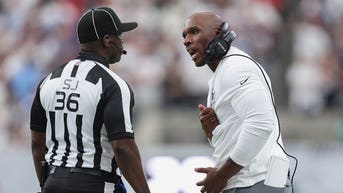 From phantom pass interference to ignored facemask calls, NFL officiating failures defined Week 3 - Fox News