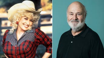Reba McEntire sube al escenario para cantar el clásico de Dolly Parton en los Emmy - Fox News