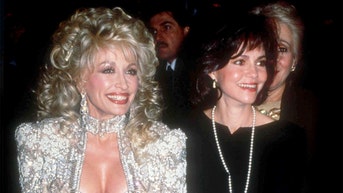 Sally Field reveals she and Dolly Parton would go on Walmart runs together - Fox News