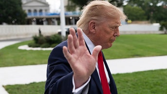 ICE clash explodes after Trump clarification: ‘Would have called for impeachment’ - Fox News