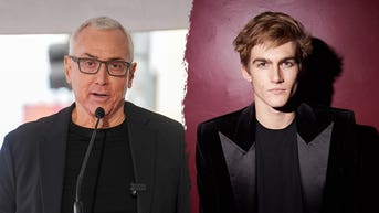 Dr Drew Pinsky reveals red flag in Presley Gerber addiction treatment before model's death - Fox News
