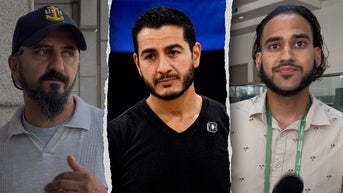 El-Sayed’s liberal agenda clashes with Muslim voters who back him anyway: ‘Male version’ of Ilhan Omar - Fox News