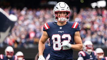 Patriots tight end Eli Raridon, wife Anna announce death of baby boy - Fox News