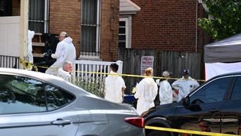 Cops rip into infamous home as serial killer probe puts community on edge: report - Fox News