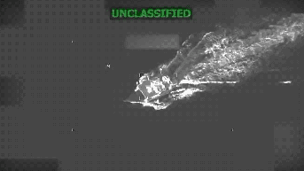 Suspected drug-trafficking vessel erupts into fireball after US strike - Fox News