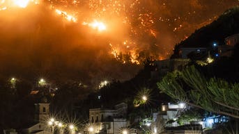 Coordinated arson attack suspected as nightmare fires grip vacation paradise - Fox News