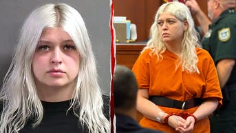 Woman jailed 13 days for fatal crash despite her car showing zero crash damage, she says - Fox News