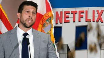 Florida sues Netflix, alleges streamer tracked children after promising families privacy - Fox News