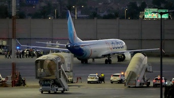 FlyDubai co-pilot accused of cockpit attack was grounded by Oman Air before joining airline: report - Fox News