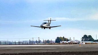 Want to buy this highway-to-runway vehicle? Prepare for a very unusual requirement - Fox News