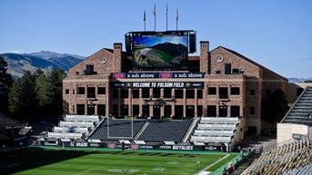 The best hiking and outdoor spots near Folsom Field for Texas Tech at Colorado game weekend - Fox News
