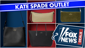 Kate Spade Outlet is slashing handbags by up to 77%, with styles from $29 - Fox News