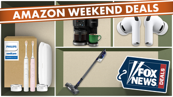 Amazon Labor Day weekend deals: AirPods under $100, 66% off Hanes hoodies and more - Fox News