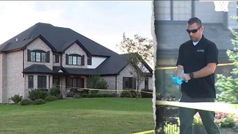 Suburban Illinois boy dies in suspected domestic homicide as neighbors fear another Lindsay Clancy case - Fox News