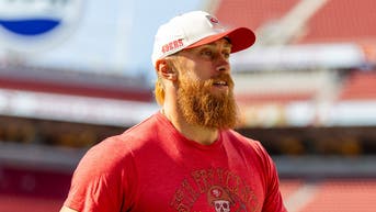 49ers could see 2 stars return for Week 1 after getting on Australia flight: reports - Fox News