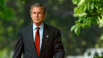 Bush to mark 9/11 with solemn tribute alongside top US officials in home state - Fox News