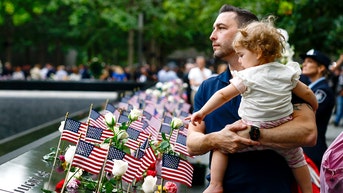 Pentagon races to preserve ‘Never Forget’ promise as 9/11 becomes history for millions - Fox News