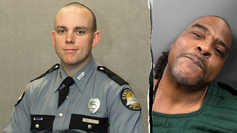 Repeat offender with lengthy rap sheet accused of gunning down trooper during traffic stop - Fox News