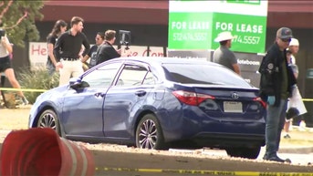 ICE operation in Austin ends with person shot as angry crowd gathers at scene - Fox News
