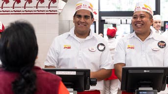 The accidental origin of Animal Style will forever change your burger order - Fox News