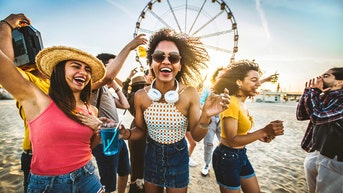 Pushy influencers increasingly rejected at tourist hot spots as outrage grows - Fox News