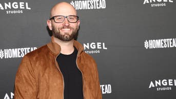 Christian actor shares his philosophy behind playing 'the devil' for nearly 5 years - Fox News