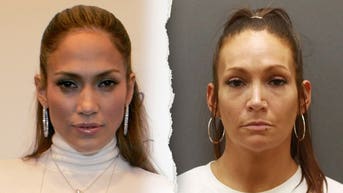 Minnesota woman's mugshot has internet doing a double take: Is that J.Lo? - Fox News