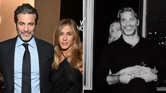 Jennifer Aniston's boyfriend gushes over what she's truly like behind closed doors - Fox News