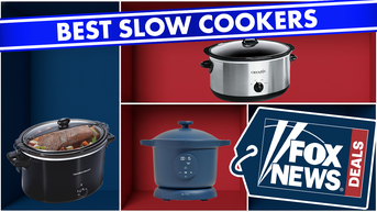 7 best slow cookers for comfort food season, according to Amazon shoppers - Fox News