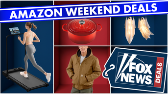 Amazon weekend deals: A $38 Columbia rain jacket, $90 off a Keurig, plus discounts up to 70% - Fox News