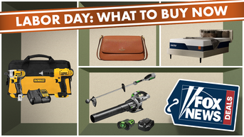 What to buy this Labor Day weekend — and what can wait until Black Friday - Fox News