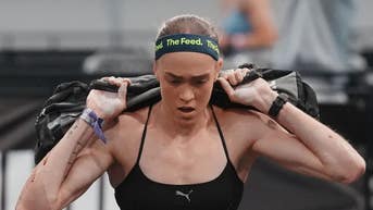 Winner forces organization to look at protocols after she soils herself during race - Fox News