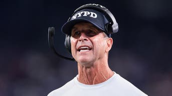 John Harbaugh's Giants on full display in bruising win over Cowboys to kick off NFL season - Fox News