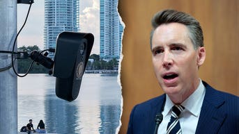 Hawley demands to know 'who has access' to hundreds of millions of Americans' data - Fox News