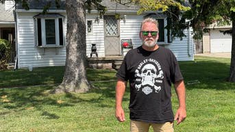 Man doxxed after exposing town's Islamic surge has defiant response for angry mob - Fox News