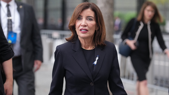 Se lanza una advertencia del tipo «el canario en la mina de carbón» mientras Hochul bill  toma medidas drásticas contra la disidencia sindical - Fox News