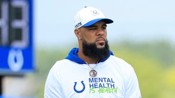 Keenan Allen's BAC was nearly triple the legal limit when cops arrested Colts WR: report - Fox News