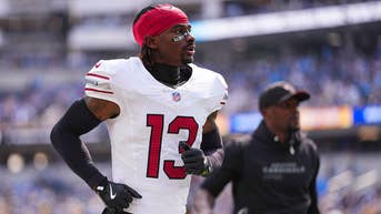 NFL player's religious tribute sparks a twist that is making fans do a double take - Fox News