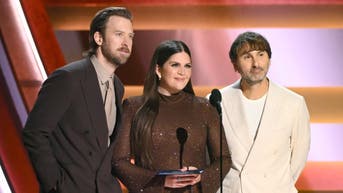 Country star reveals the painful symptom that led to cancer diagnosis - Fox News