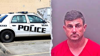 HSI agent who hunted child predators now faces rape and incest indictment - Fox News