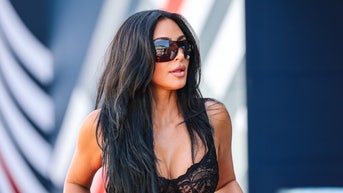 Kim Kardashian cuenta un nuevo susto relacionado con su salud que tiene una conexión inquietante con la muerte de su padre por cáncer - Fox News