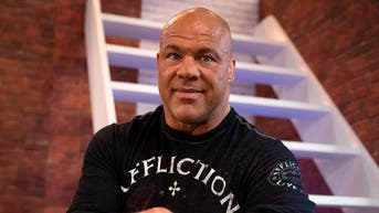 Kurt Angle drops a bombshell, says WWE fans never saw the best of him - Fox News