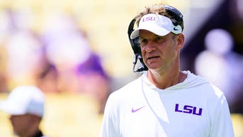 SEC files bombshell lawsuit against LSU, Kiffin amid eligibility hearing - Fox News