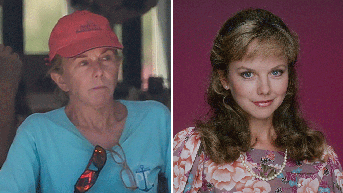 Linda Purl, la estrella de «Happy Days», sale a dar una vuelta por l Los Ángeles durante la semana en la que celebra su 71.º cumpleaños - Fox News