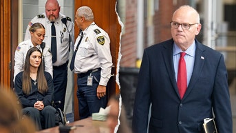 Deadlocked 11-1 jury leaves prosecutors with brutal choice in Clancy case - Fox News